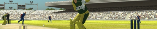 Brian Lara International Cricket 2007